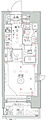 クレイシア品川戸越銀座12階10.0万円