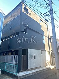外観画像