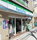 ファミリーマート藤崎一丁目店(コンビニ)まで157m