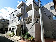 神奈川県川崎市高津区溝口6丁目：物件画像／株式会社エーアイアール 川崎店