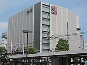 DICE(ショッピングセンター)まで648m