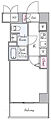 LEXE川崎塚越1階8.0万円