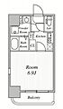 グランヴェルジュ大鳥居12階10.9万円