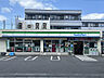 周辺：ファミリーマート南加瀬三丁目店(コンビニ)まで389m