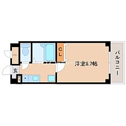 アクティ塚口 3階