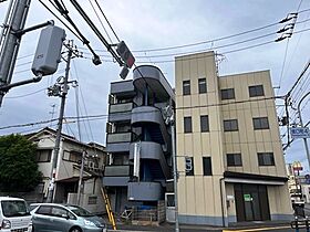 タナカビル 401 ｜ 兵庫県尼崎市塚口町２丁目（賃貸マンション1R・4階・18.00㎡） その1