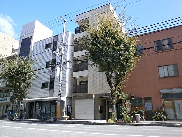 エクセレント・リヴ ｜兵庫県尼崎市浜２丁目(賃貸マンション1K・3階・26.90㎡)の写真 その22