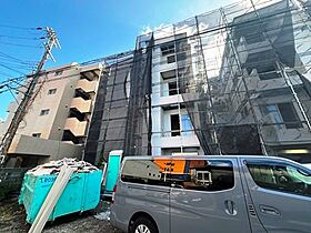 兵庫県尼崎市杭瀬南新町４丁目（賃貸マンション1K・4階・25.51㎡） その1