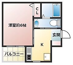 TST稲野駅前  ｜ 兵庫県伊丹市稲野町１丁目（賃貸マンション1K・3階・21.54㎡） その2