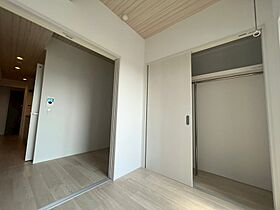 兵庫県尼崎市神田北通６丁目（賃貸マンション1DK・10階・26.76㎡） その5