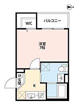 ウィレッツ　ソノダ  ｜ 兵庫県尼崎市東園田町２丁目（賃貸アパート1K・3階・24.13㎡） その2