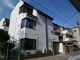 サンハイツ  ｜ 兵庫県尼崎市南塚口町２丁目（賃貸マンション1R・3階・17.00㎡） その20