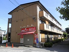 アップロード壱番館  ｜ 兵庫県尼崎市上坂部３丁目（賃貸マンション1DK・3階・37.53㎡） その1