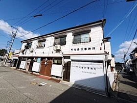 兵庫県尼崎市杭瀬北新町３丁目（賃貸テラスハウス1R・--・26.90㎡） その1