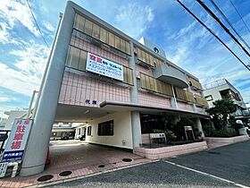 兵庫県尼崎市杭瀬南新町４丁目（賃貸マンション1R・3階・21.93㎡） その1