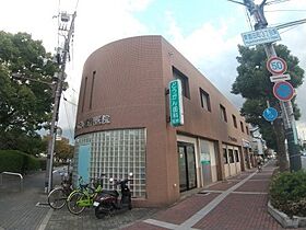 メゾンデュノール  ｜ 兵庫県尼崎市東園田町４丁目（賃貸マンション1K・2階・23.00㎡） その26