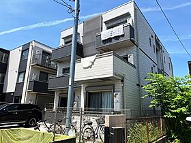 アーテリー塚口  ｜ 兵庫県尼崎市塚口本町２丁目（賃貸マンション1K・1階・22.78㎡） その19