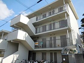 サンコスモ塚口  ｜ 兵庫県尼崎市塚口町１丁目（賃貸マンション1R・3階・18.48㎡） その1