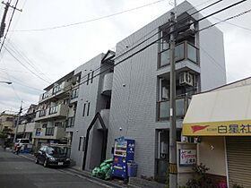 兵庫県尼崎市塚口町４丁目（賃貸マンション1K・1階・18.00㎡） その21