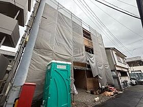 CASA杭瀬北  ｜ 兵庫県尼崎市杭瀬北新町３丁目（賃貸アパート1LDK・2階・27.51㎡） その4