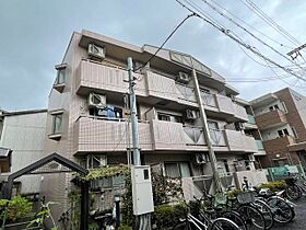 兵庫県尼崎市東難波町５丁目（賃貸マンション1K・2階・24.88㎡） その1