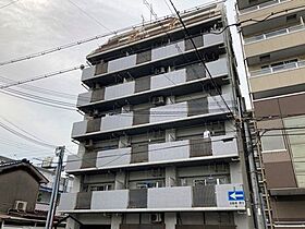 兵庫県尼崎市西本町２丁目（賃貸マンション1DK・6階・34.80㎡） その23