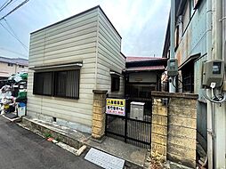 中西貸家　東