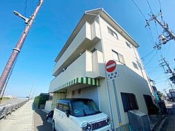🉐敷金礼金0円！🉐華園ハイツ