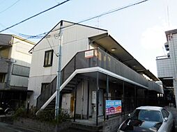 🉐敷金礼金0円！🉐園田大谷ハイツ
