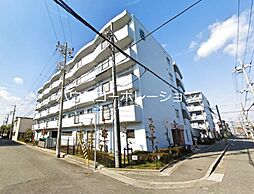 🉐敷金礼金0円！🉐阪神本線 出屋敷駅 徒歩13分