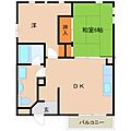 バウ園田3階6.5万円