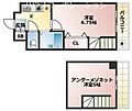 プレアデス3階6.0万円