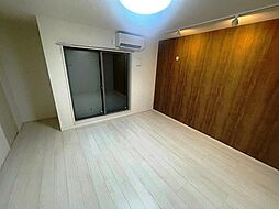 フジパレス大物公園1番館 1階1Kのリビング/ダイニング