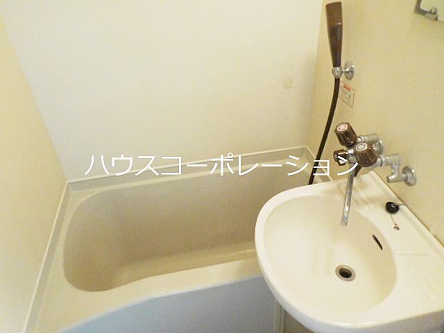浴室