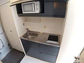 ハッピーコート塚口駅前  ｜ 兵庫県尼崎市塚口町１丁目（賃貸マンション1R・3階・18.23㎡） その4