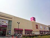 イオン 尼崎店（484m）