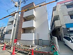フジパレス尼崎東園田WEST