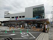 mandai（万代） 尼崎難波店（993m）