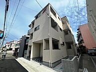兵庫県尼崎市下坂部1丁目：物件画像／ハウスコーポレーションＪＲ尼崎店　有限会社ハウスカンパニー