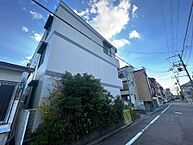 兵庫県尼崎市西難波町6丁目：物件画像／ハウスコーポレーションＪＲ尼崎店　有限会社ハウスカンパニー