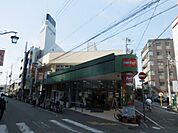 生活協同組合コープこうべ コープ塚口（216m）