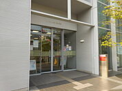 尼崎信用金庫園田支店（759m）