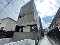 兵庫県尼崎市梶ケ島：物件画像／ハウスコーポレーションＪＲ尼崎店　有限会社ハウスカンパニー