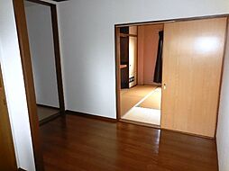 三浦マンション 2DKの写真