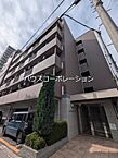 兵庫県尼崎市長洲本通1丁目：物件画像／ハウスコーポレーションＪＲ尼崎店　有限会社ハウスカンパニー