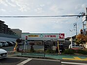 スギ薬局 在宅調剤センター尼崎店（724m）