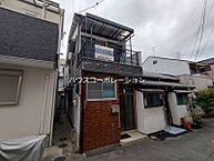 兵庫県尼崎市久々知3丁目：物件画像／ハウスコーポレーションＪＲ尼崎店　有限会社ハウスカンパニー