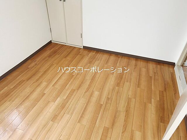 子供部屋