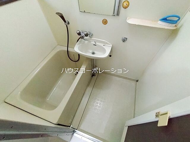 浴室