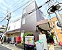 周辺：【デパート】マルエツ都立家政駅前店まで765ｍ